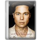 The Curious Case of Benjamin Button 3 icon